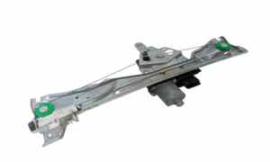 Cremagliera posteriore destra passeggero per Peugeot 308 Serie (07>14) (2007 - 2014)