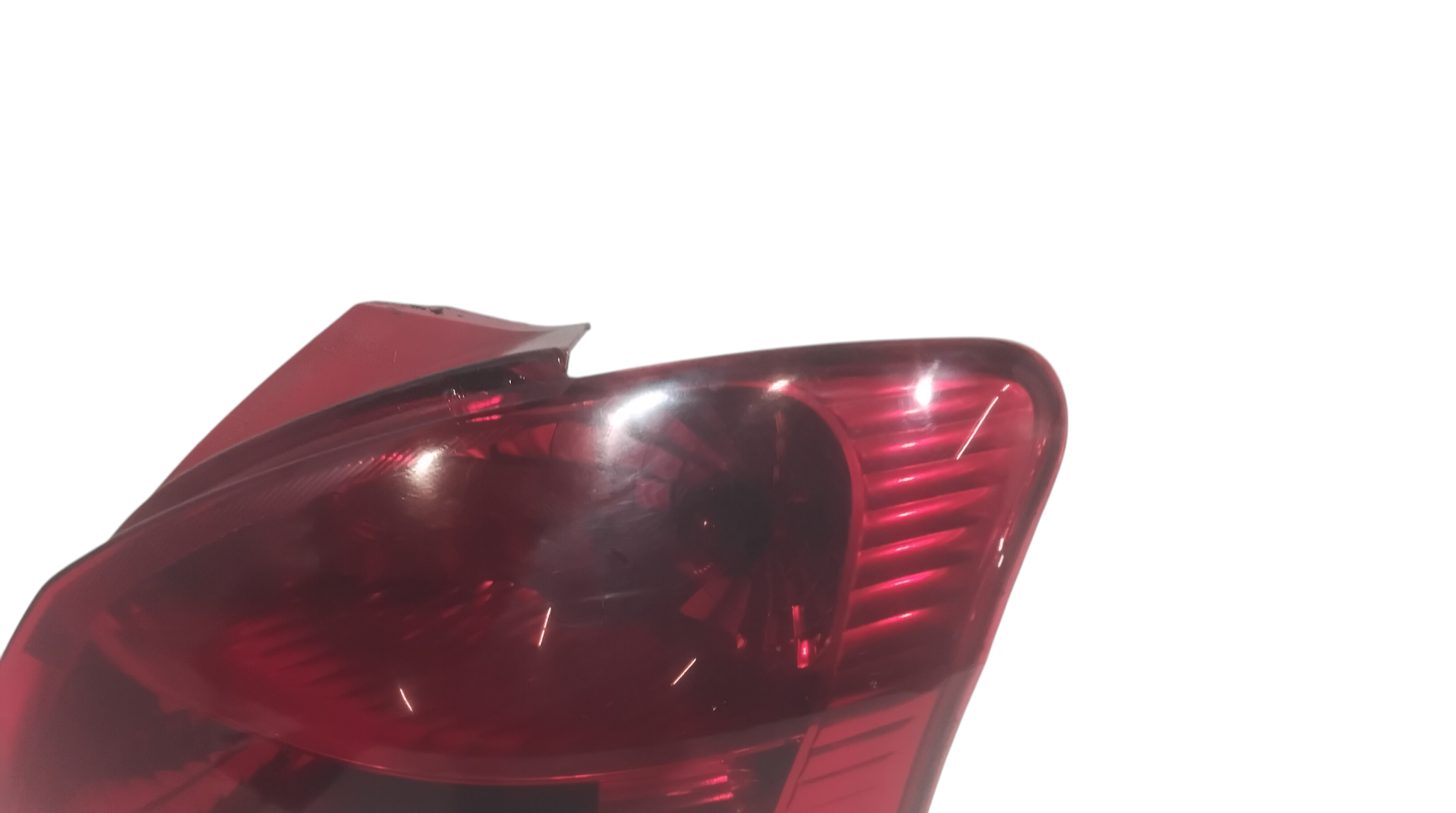 Stop fanale posteriore Destro Passeggero per Toyota Yaris Serie (05>08) (2005 - 2008)