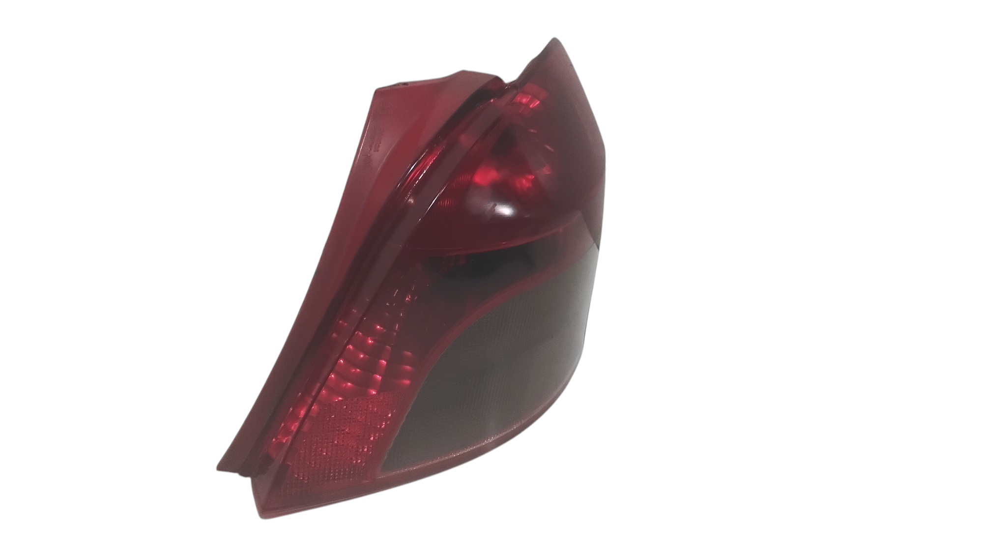 Stop fanale posteriore Destro Passeggero per Toyota Yaris Serie (05>08) (2005 - 2008)