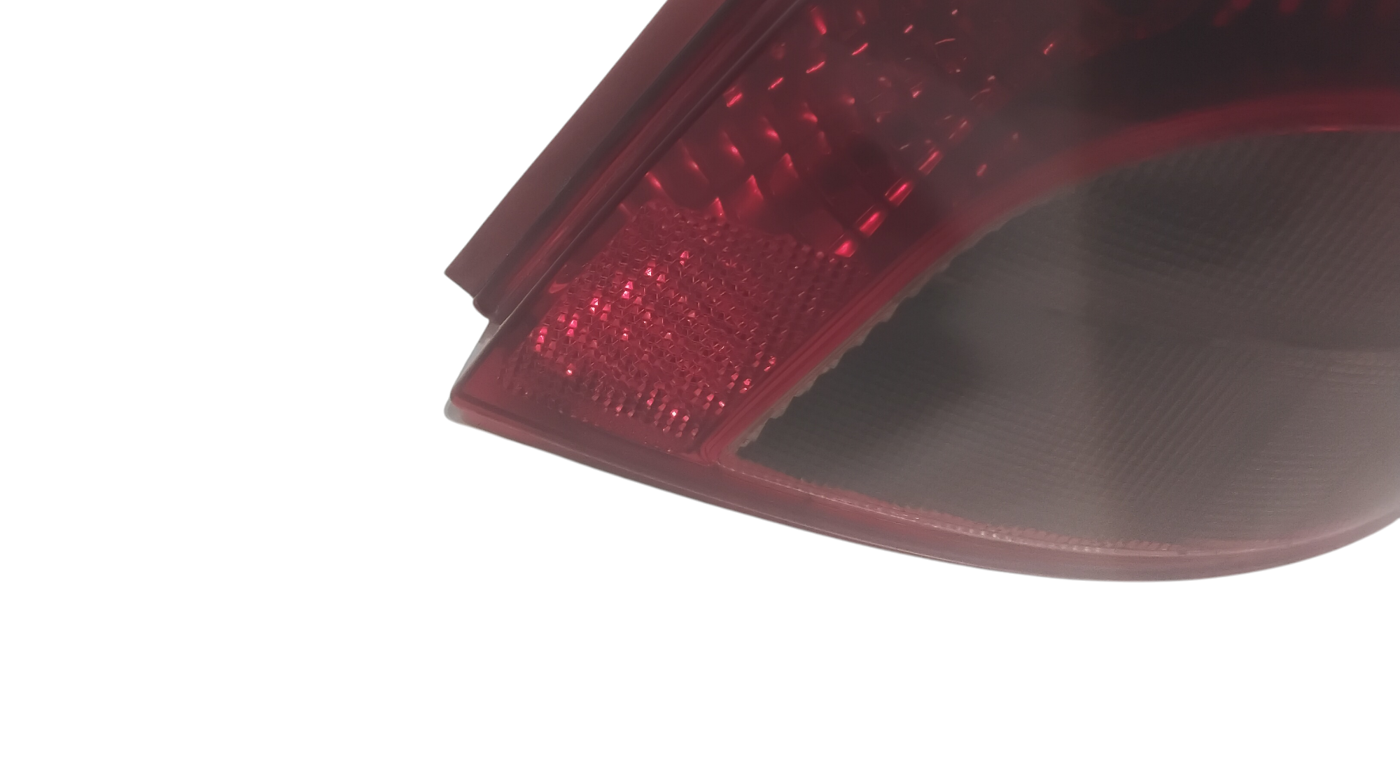 Stop fanale posteriore Destro Passeggero per Toyota Yaris Serie (05>08) (2005 - 2008)