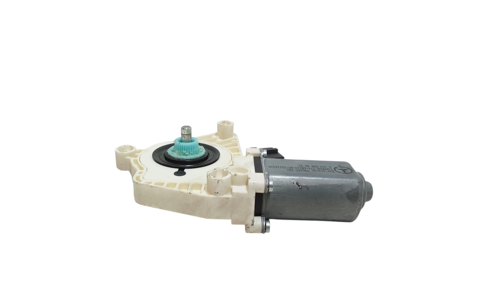 Motorino Alzavetro posteriore destra per Mercedes Classe B W245 1 Serie (2005 - 2011)