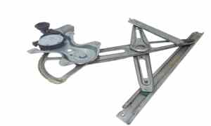 Cremagliera anteriore destra passeggero per Toyota Yaris Serie (05>08) (2005 - 2008)