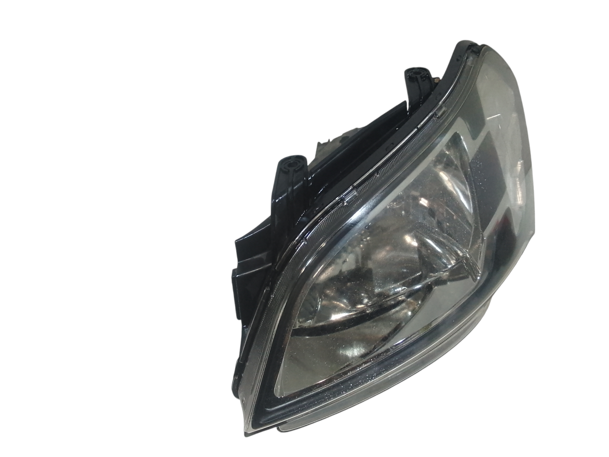 Faro anteriore Sinistro Guida per Kia Soul (2009 - 2011)