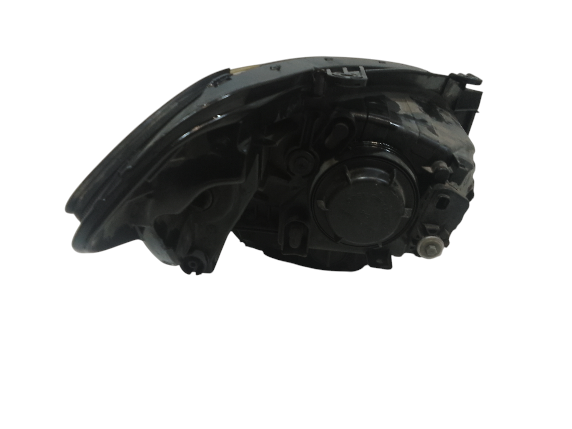 Faro anteriore Sinistro Guida per Kia Soul (2009 - 2011)