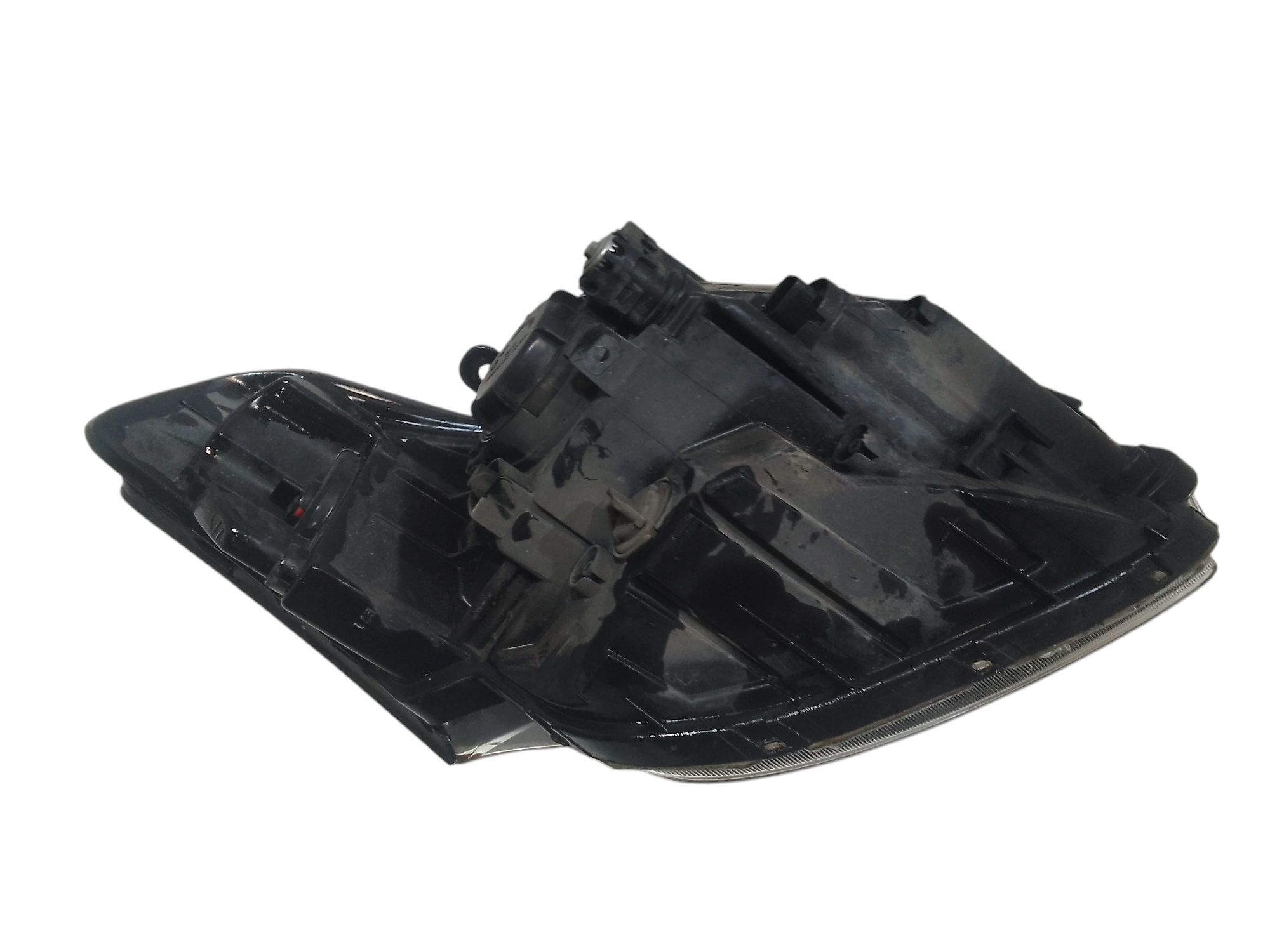 Faro anteriore Sinistro Guida per Kia Soul (2009 - 2011)