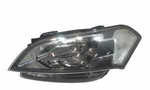 Faro anteriore Sinistro Guida per Kia Soul (2009 - 2011)