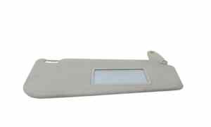 Parasole aletta Lato Passeggero per Fiat Grande Punto 1 Serie (2005 - 2008)