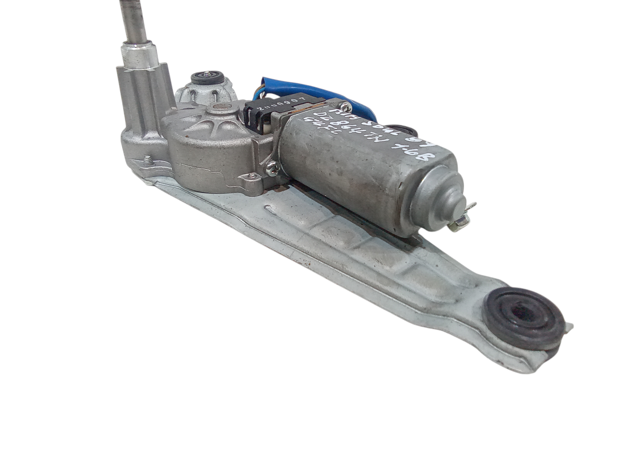 Motorino Tergicristallo Posteriore per Kia Soul (2009 - 2011)