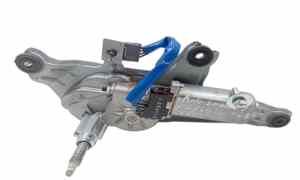 Motorino Tergicristallo Posteriore per Kia Soul (2009 - 2011)