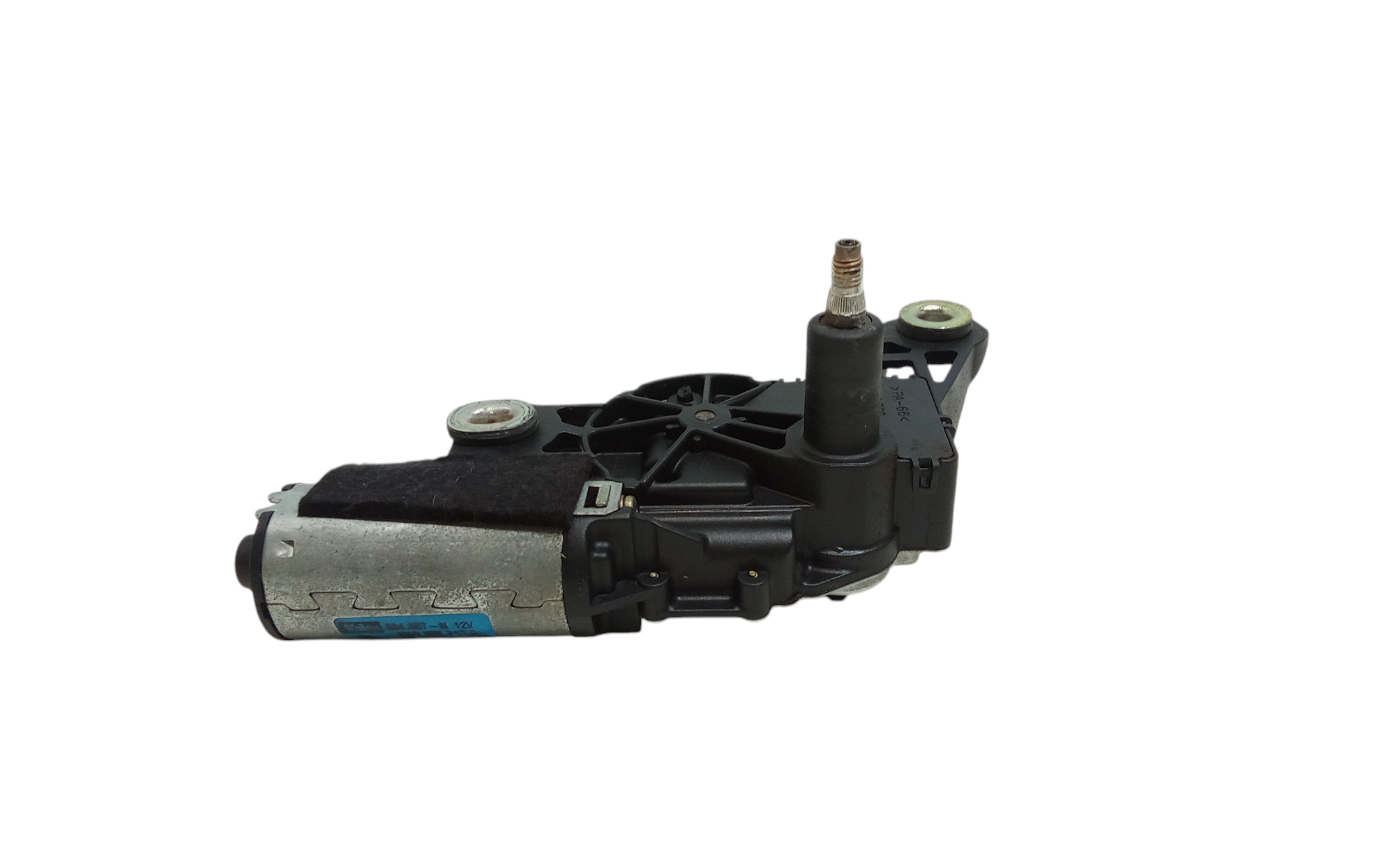 Motorino Tergicristallo Posteriore per Volkswagen Lupo 1 Serie (1998 - 2005)