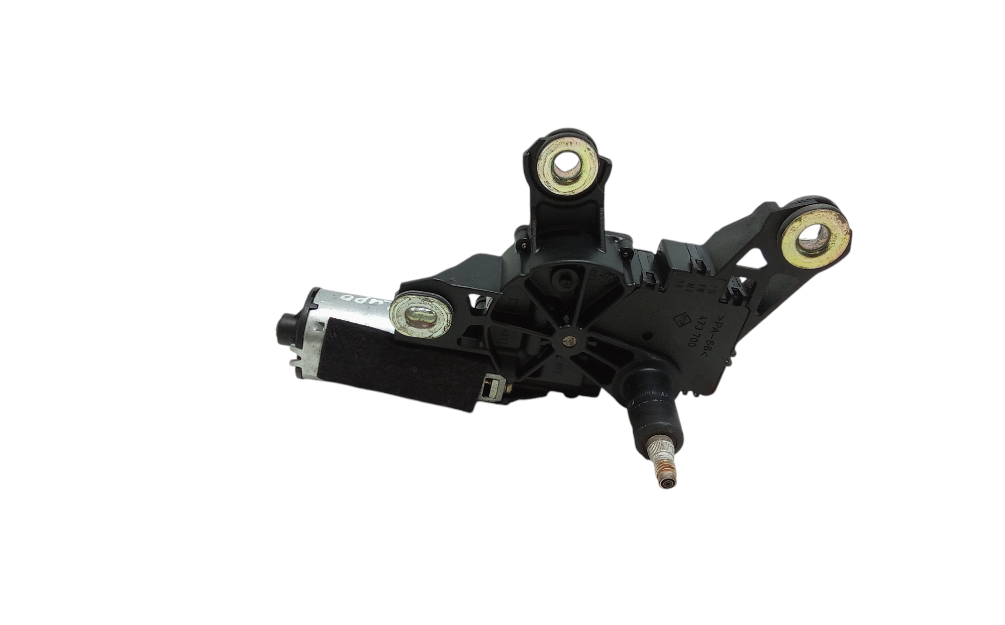 Motorino Tergicristallo Posteriore per Volkswagen Lupo 1 Serie (1998 - 2005)