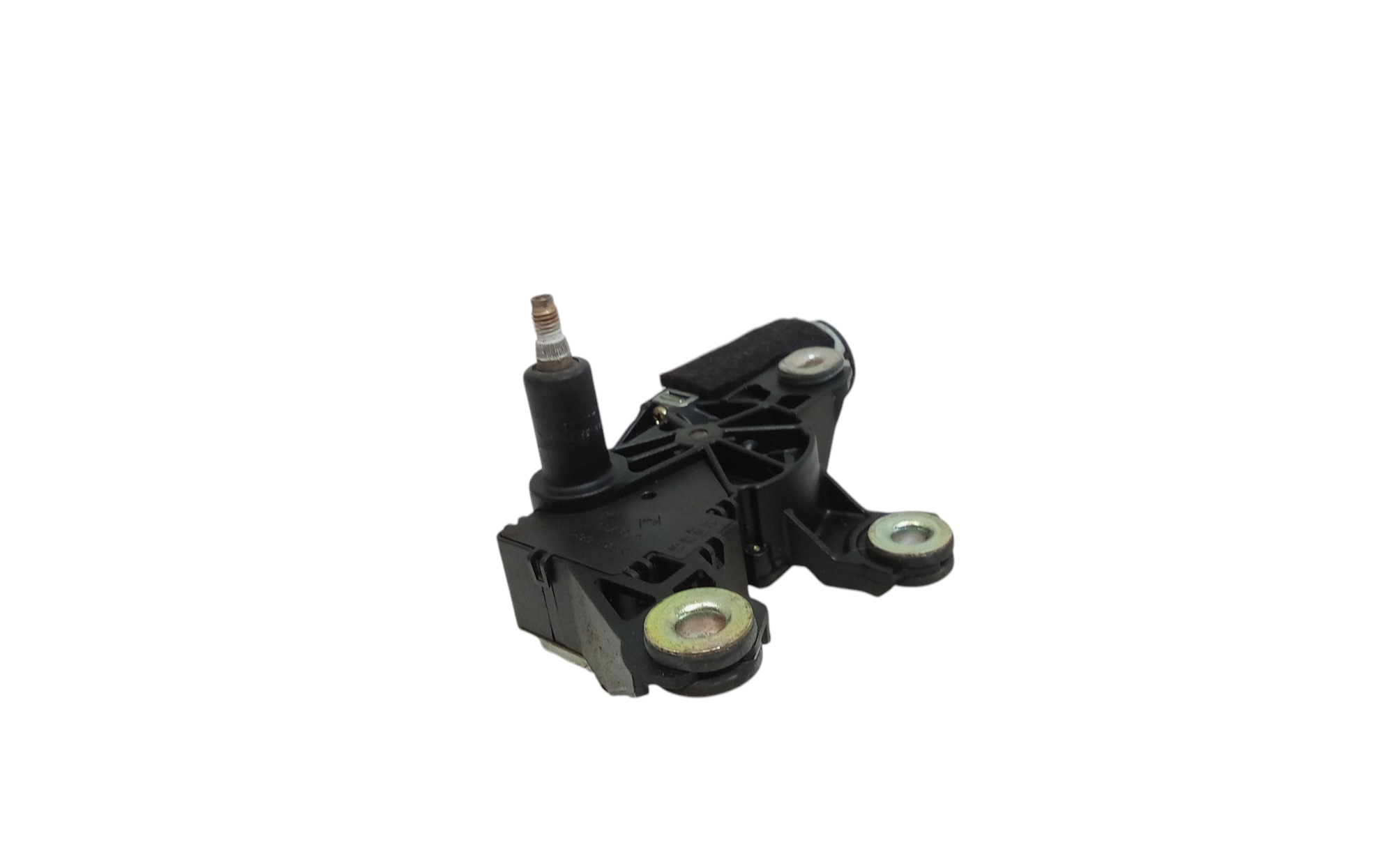 Motorino Tergicristallo Posteriore per Volkswagen Lupo 1 Serie (1998 - 2005)