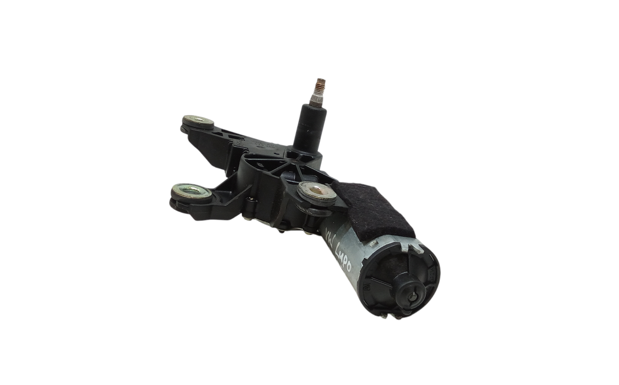 Motorino Tergicristallo Posteriore per Volkswagen Lupo 1 Serie (1998 - 2005)