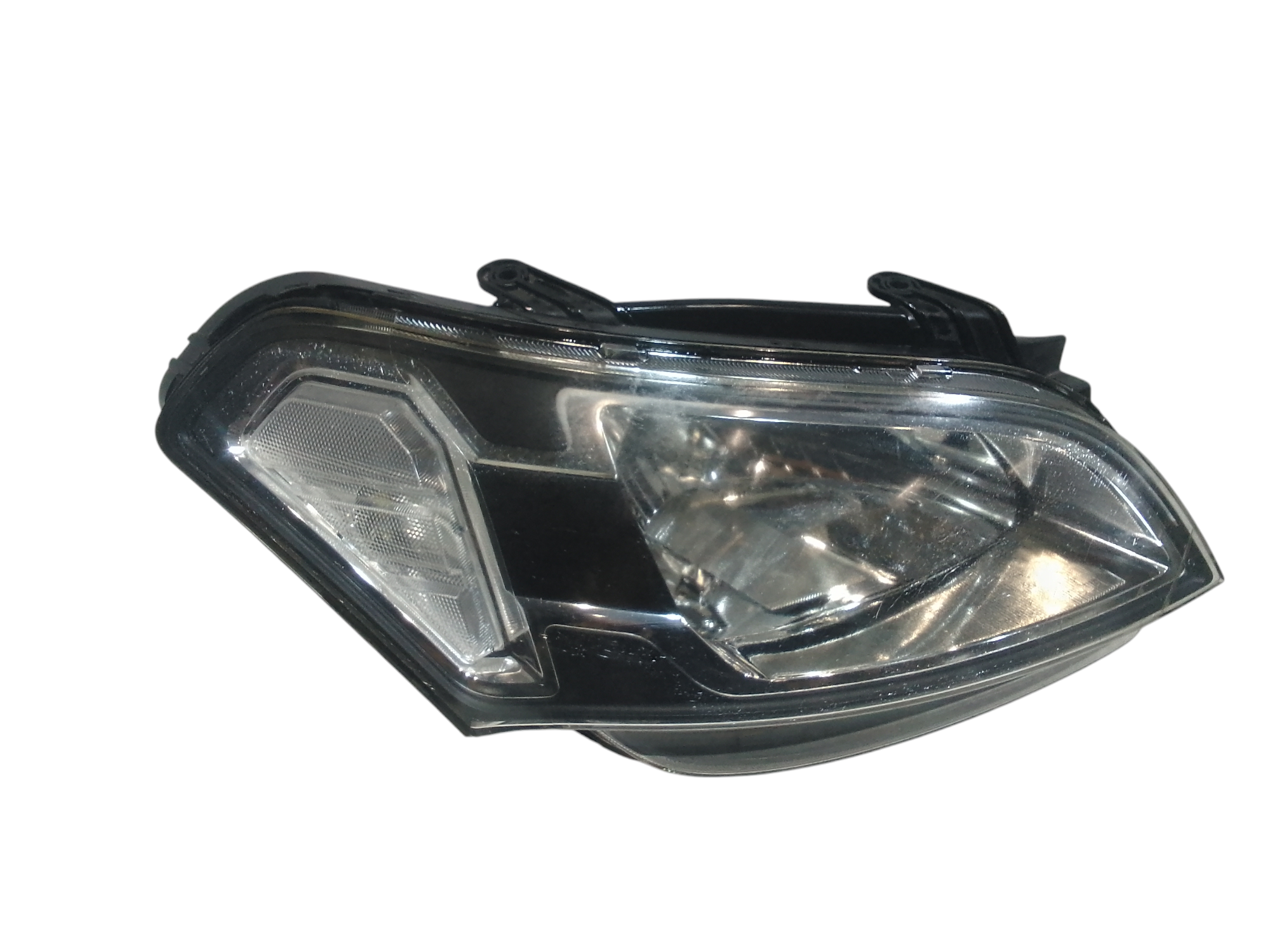 Stop fanale posteriore Destro Passeggero per Kia Soul (2009 - 2011)