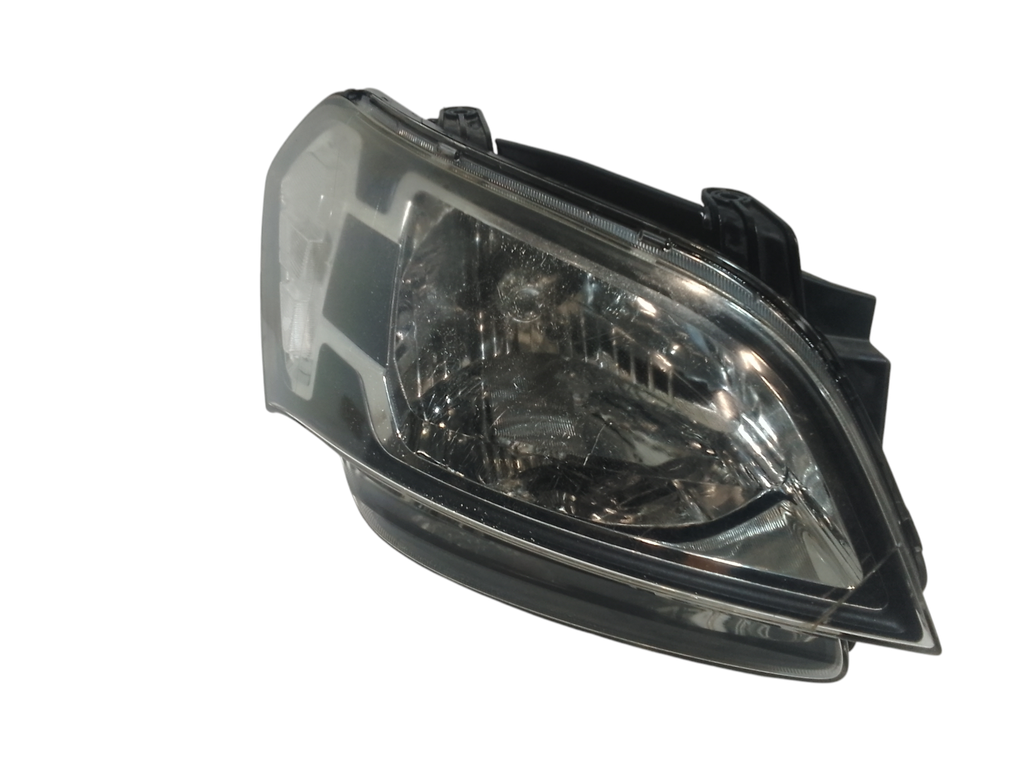 Stop fanale posteriore Destro Passeggero per Kia Soul (2009 - 2011)