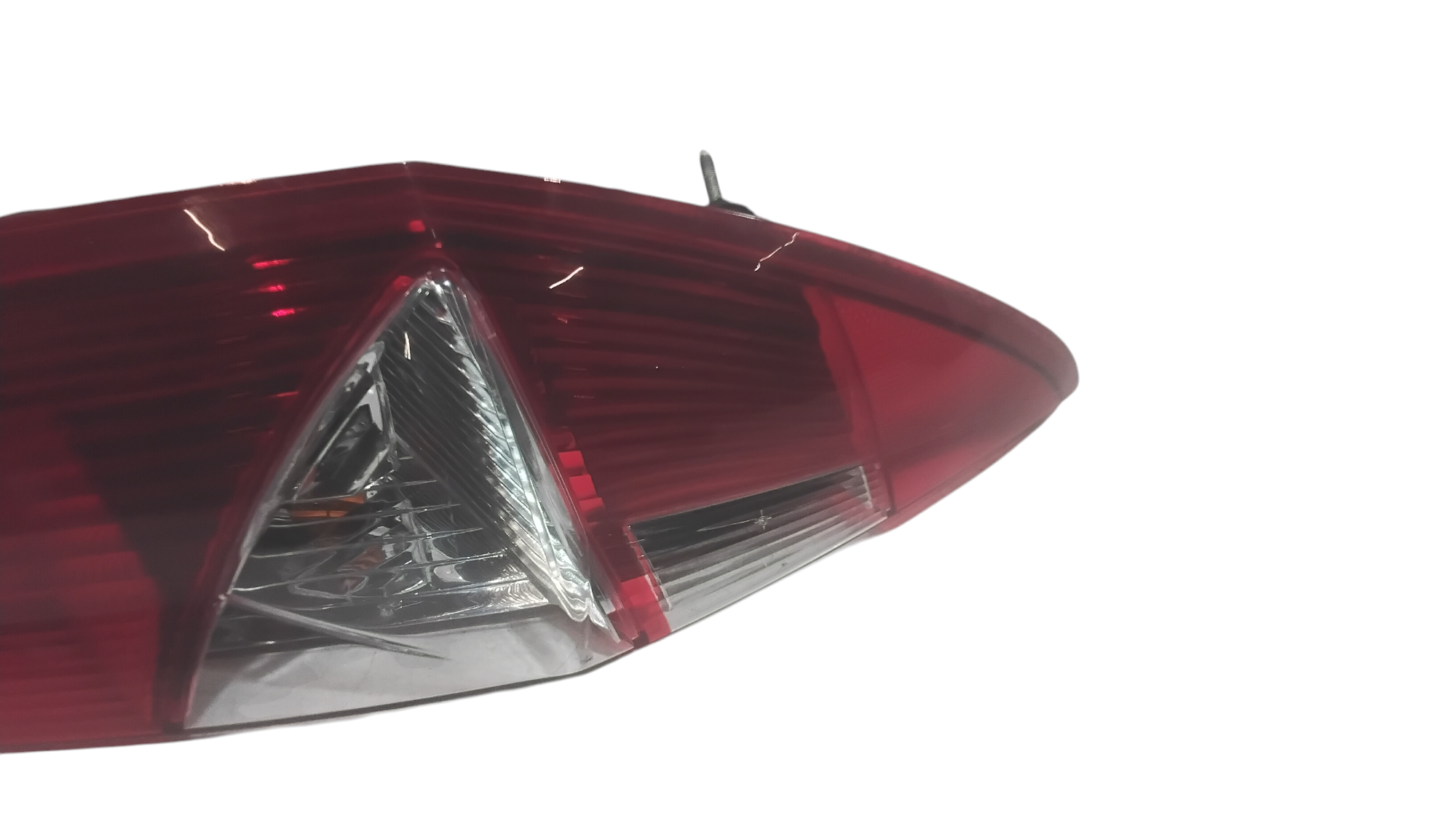 Stop fanale posteriore Destro Passeggero per Fiat Punto Berlina 3p 3 Serie (2003 - In produzione)