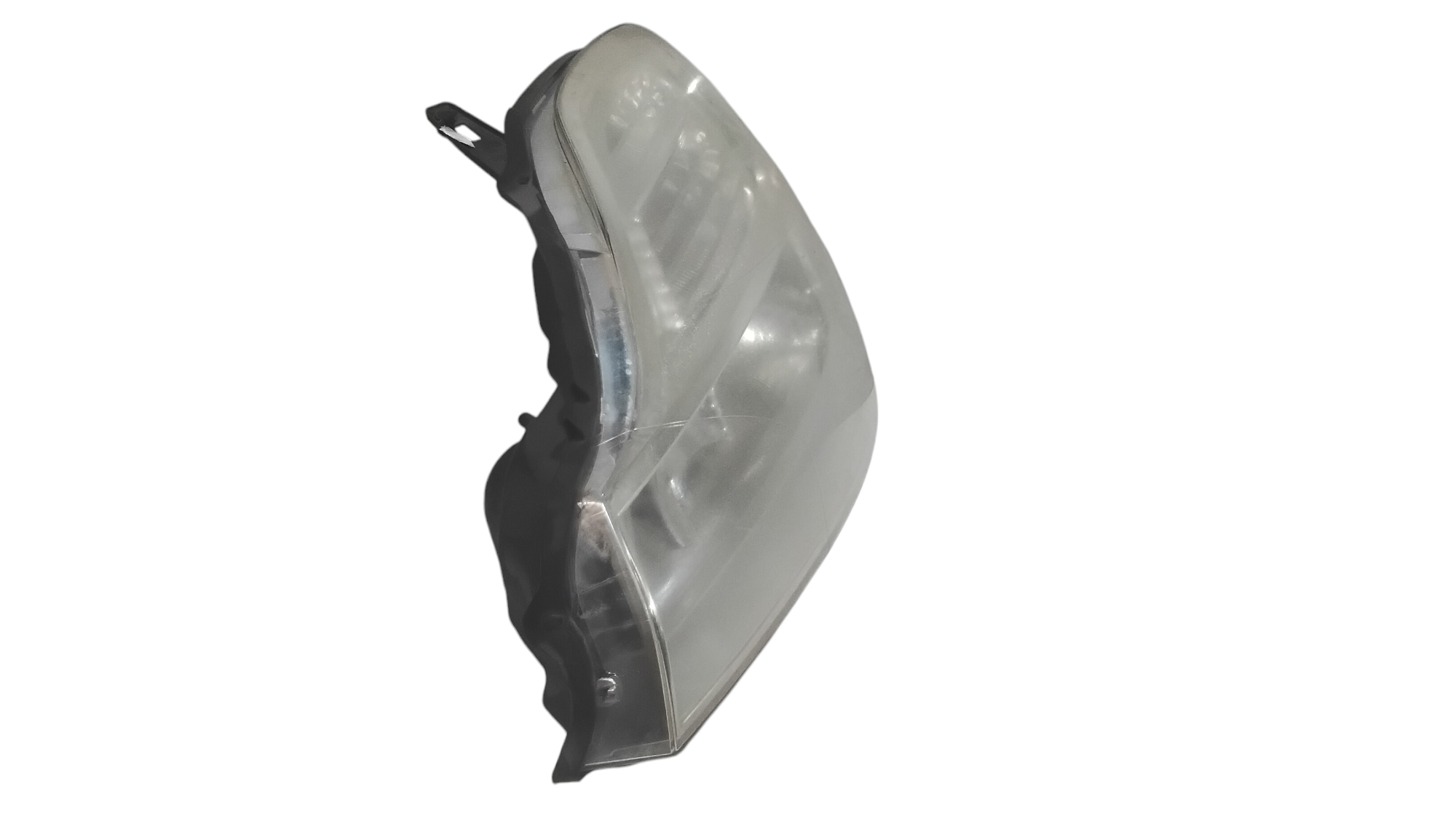 Faro anteriore Sinistro Guida per Renault Grand Modus 1 Serie (2008 - In produzione)