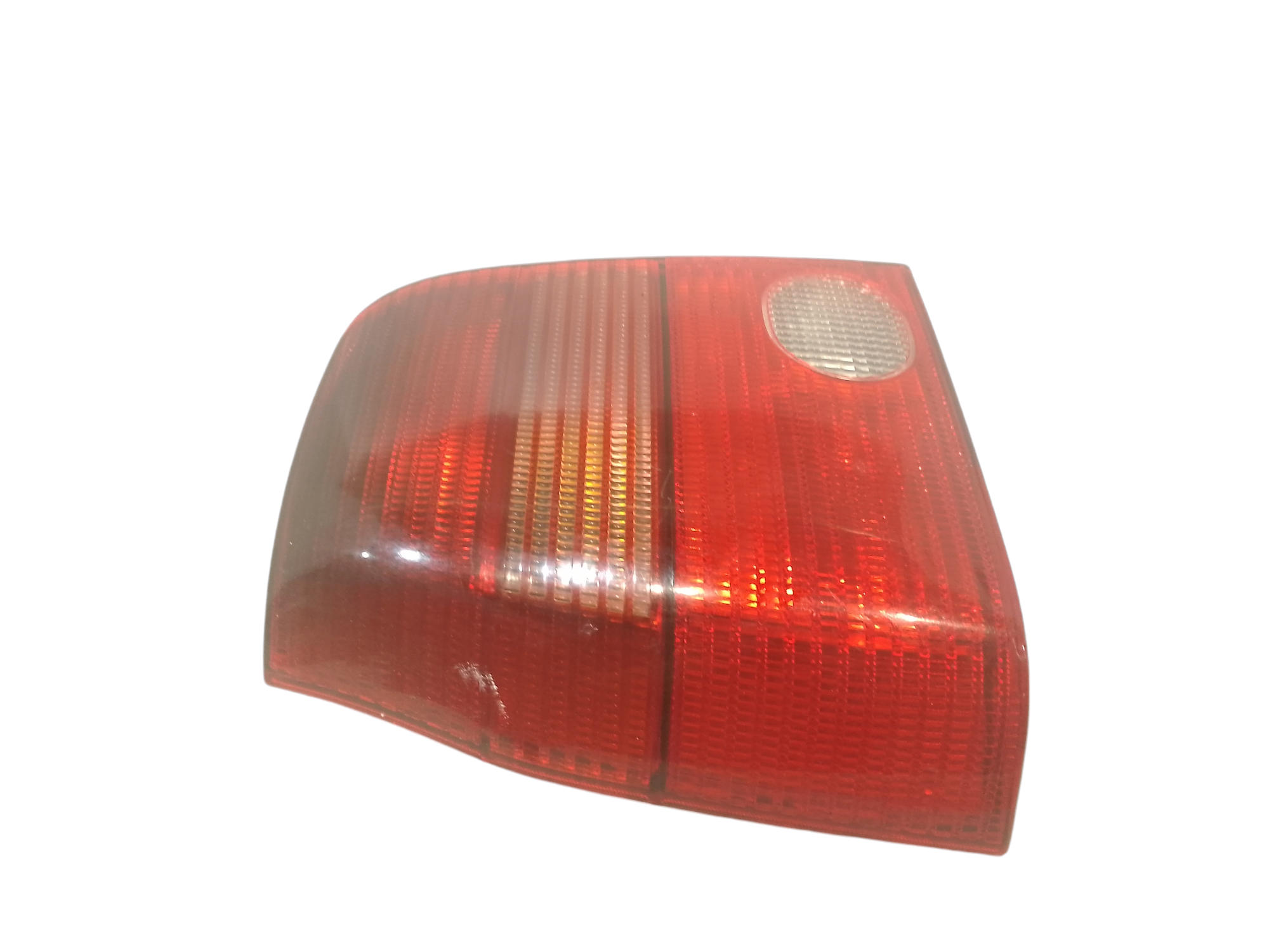 Stop fanale Posteriore sinistro lato Guida per Volkswagen Lupo 1 Serie (1998 - 2005)