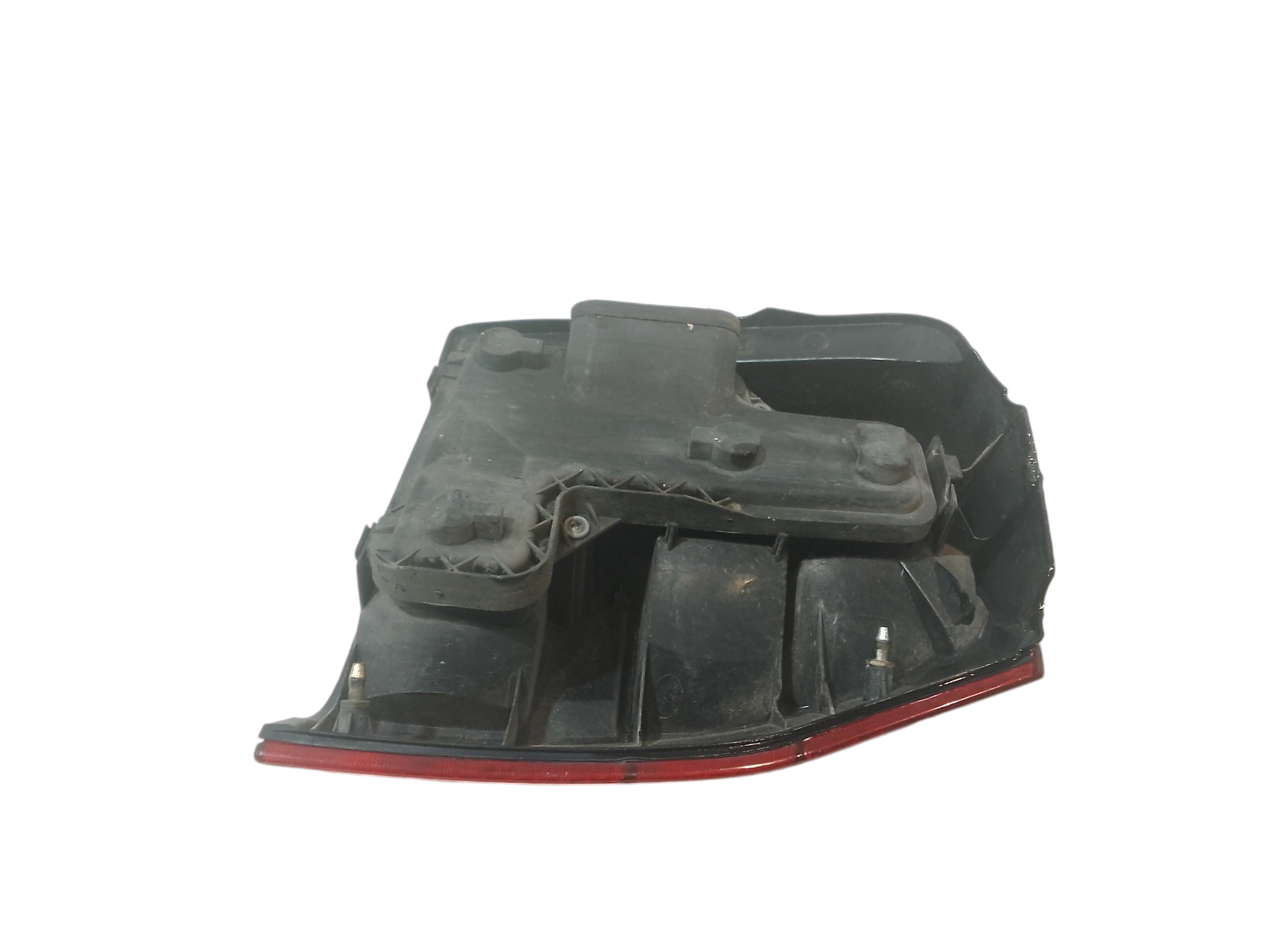 Stop fanale Posteriore sinistro lato Guida per Volkswagen Lupo 1 Serie (1998 - 2005)