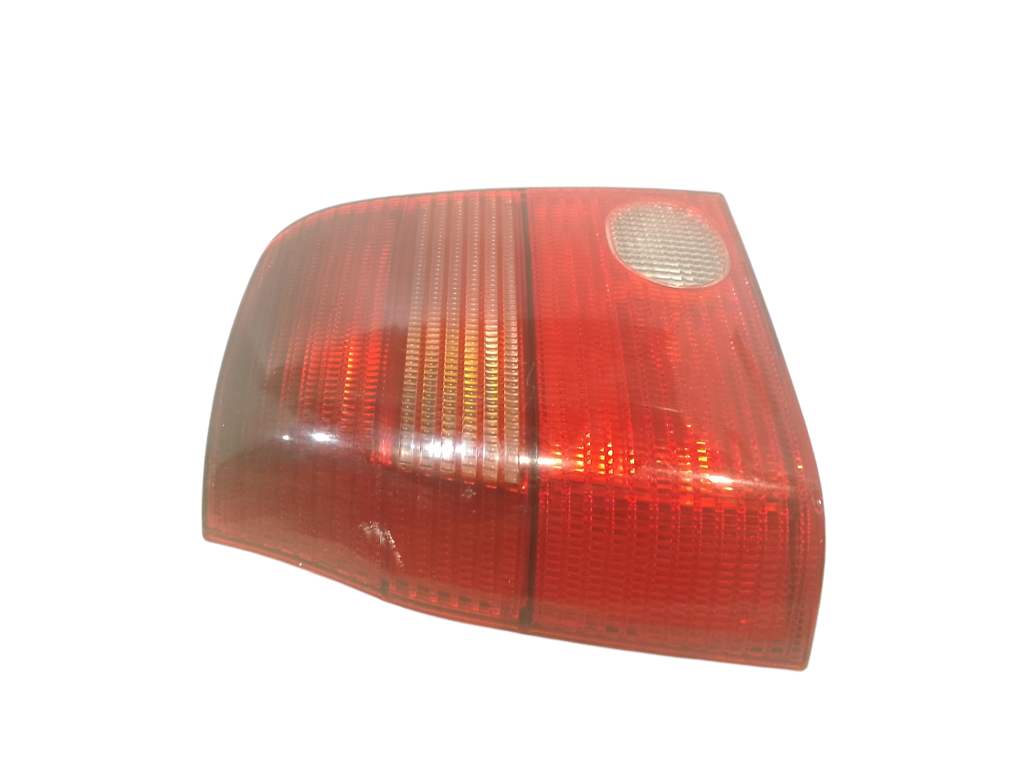 Stop fanale Posteriore sinistro lato Guida per Volkswagen Lupo 1 Serie (1998 - 2005)