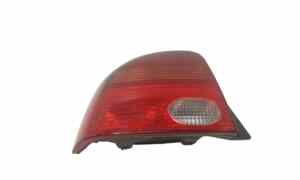 Stop fanale Posteriore sinistro lato Guida per Volkswagen Lupo 1 Serie (1998 - 2005)