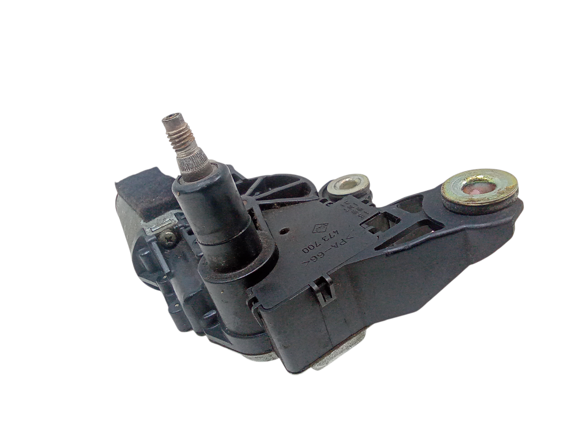 Motorino Tergicristallo Posteriore per Volkswagen Lupo 1 Serie (1998 - 2005)