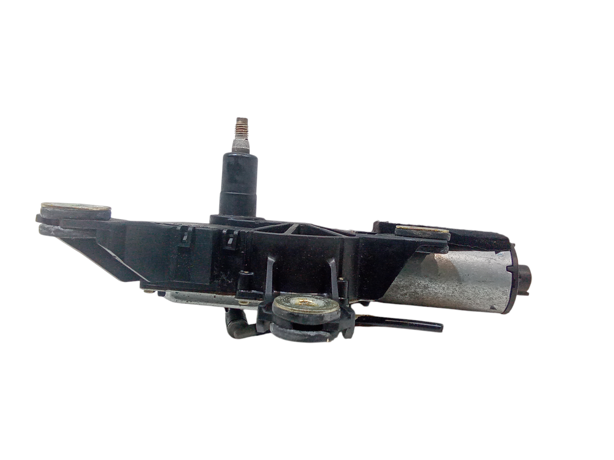 Motorino Tergicristallo Posteriore per Volkswagen Lupo 1 Serie (1998 - 2005)