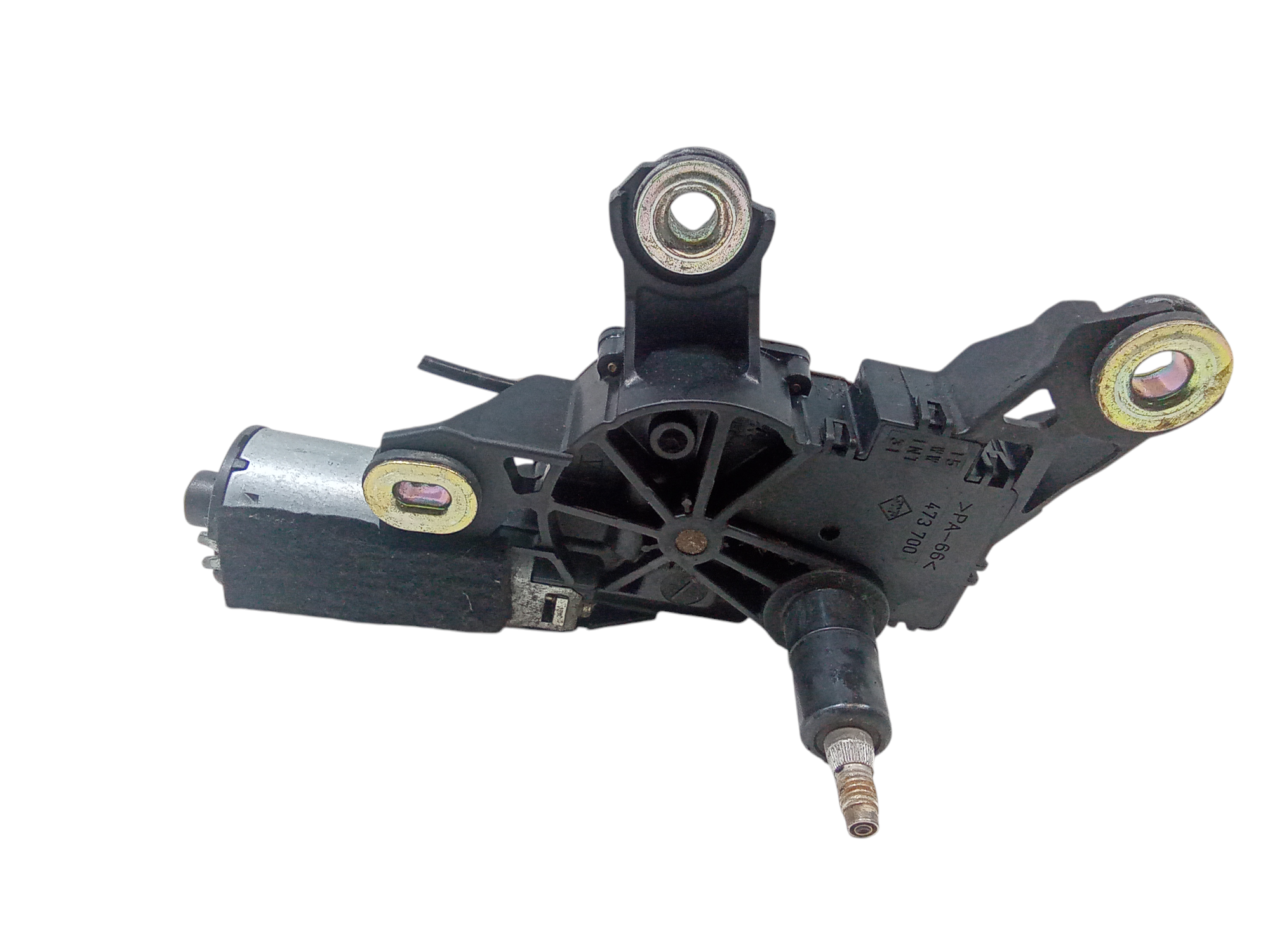 Motorino Tergicristallo Posteriore per Volkswagen Lupo 1 Serie (1998 - 2005)