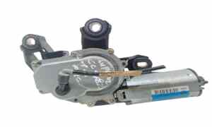 Motorino Tergicristallo Posteriore per Volkswagen Lupo 1 Serie (1998 - 2005)