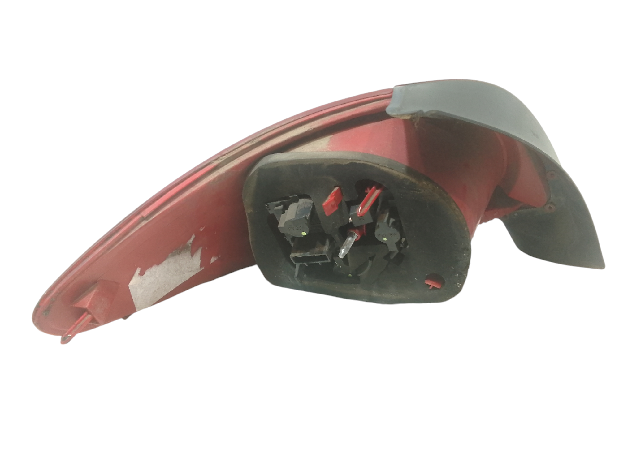 Stop fanale posteriore Destro Passeggero per Peugeot 206 Plus Berlina (2009 - In produzione)