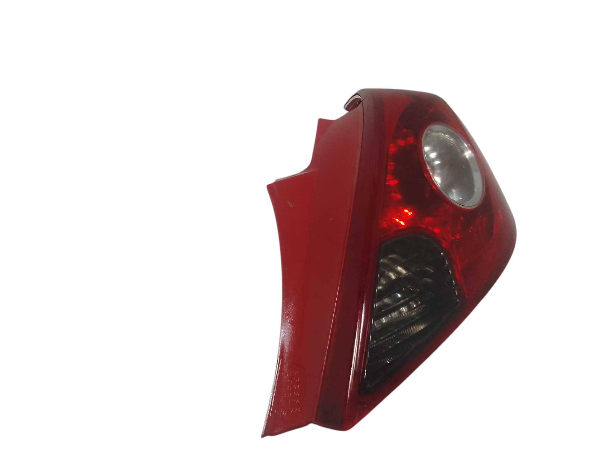 Stop fanale posteriore Destro Passeggero per Opel Corsa D 3p 2 Serie (2011 - In produzione)