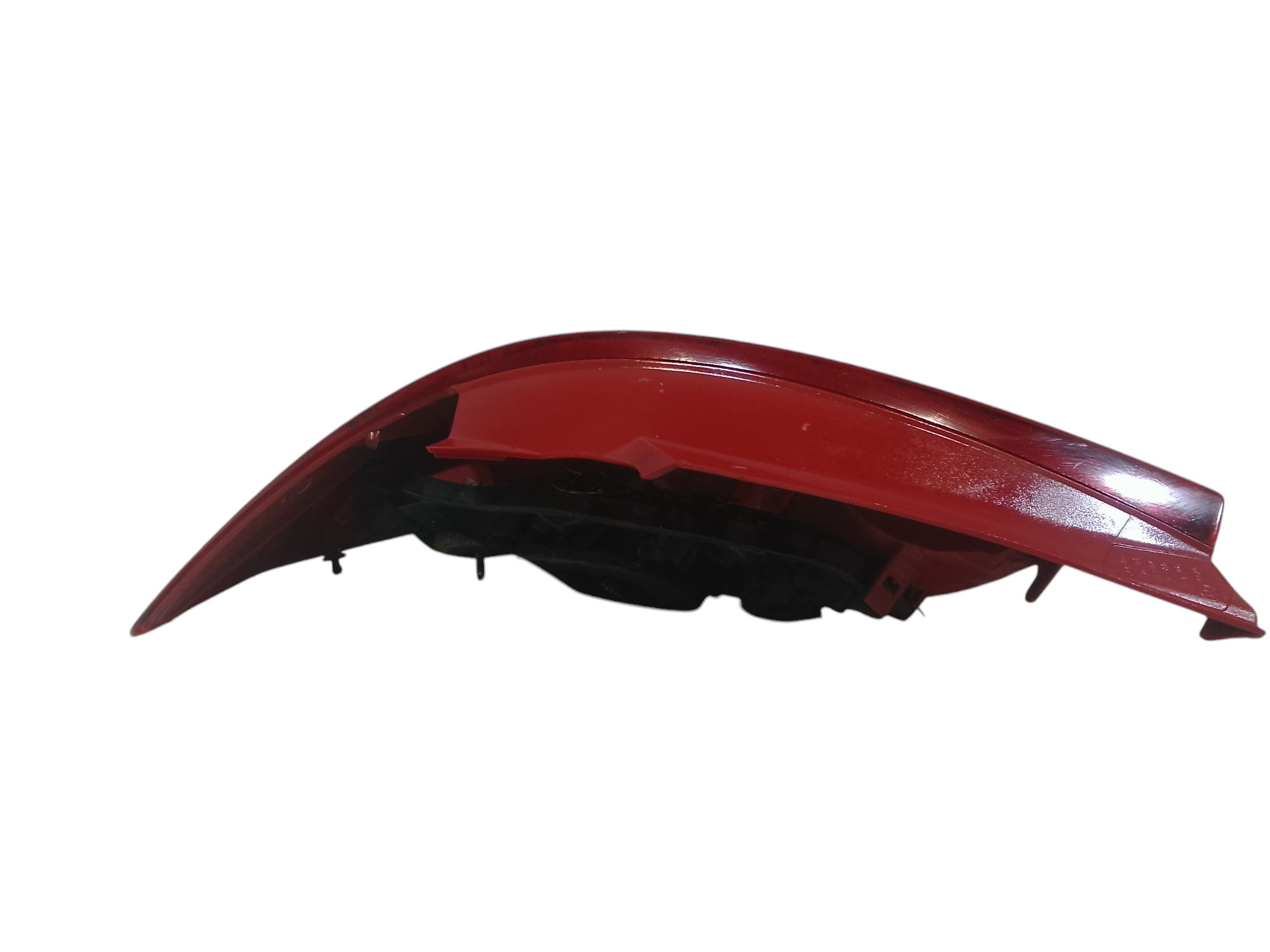 Stop fanale posteriore Destro Passeggero per Opel Corsa D 3p 2 Serie (2011 - In produzione)