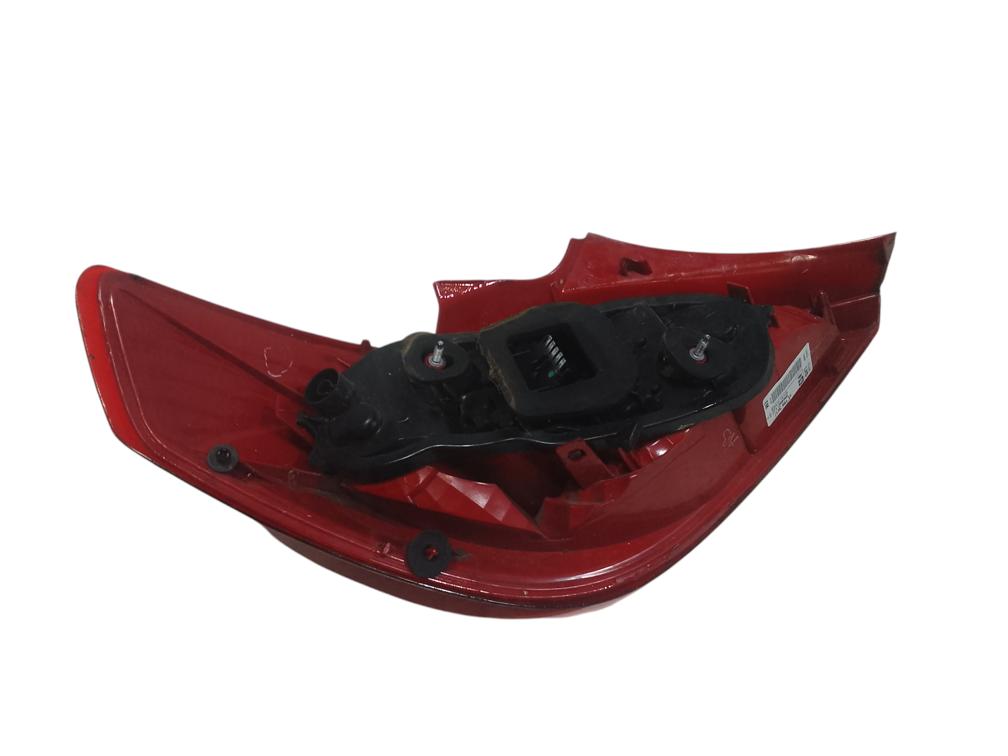 Stop fanale posteriore Destro Passeggero per Opel Corsa D 3p 2 Serie (2011 - In produzione)