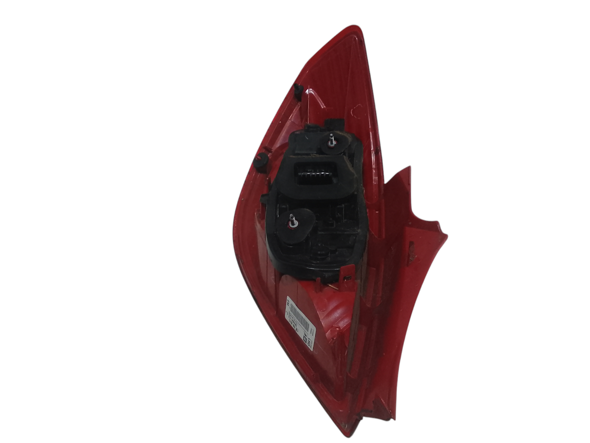 Stop fanale posteriore Destro Passeggero per Opel Corsa D 3p 2 Serie (2011 - In produzione)