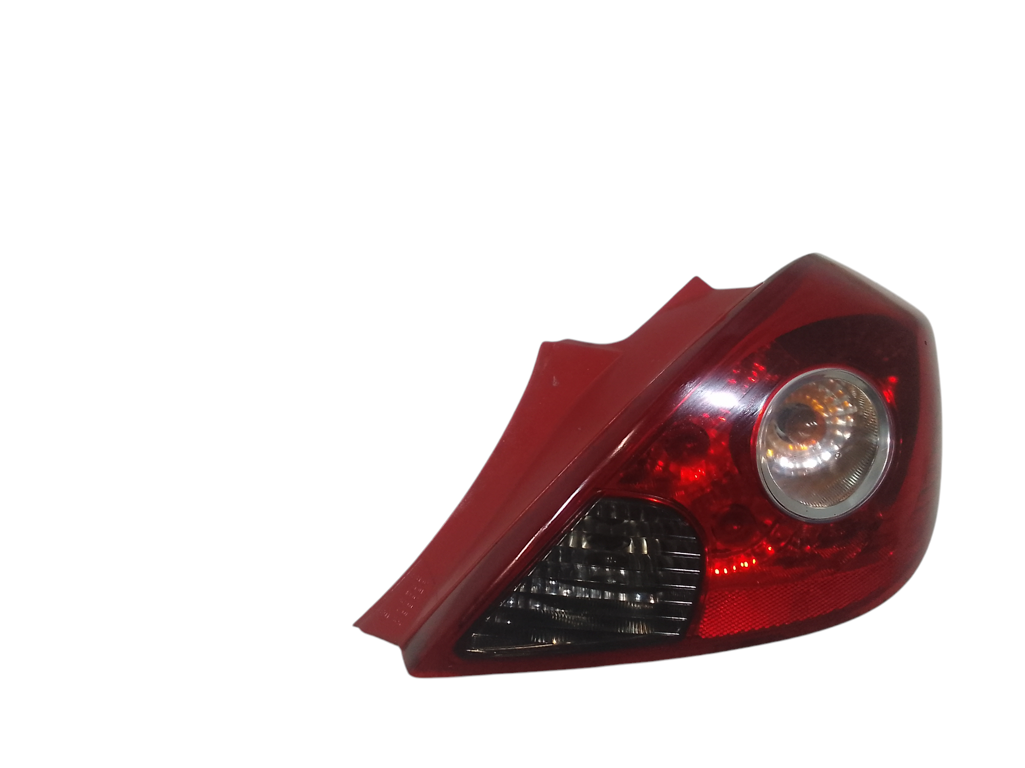 Stop fanale posteriore Destro Passeggero per Opel Corsa D 3p 2 Serie (2011 - In produzione)