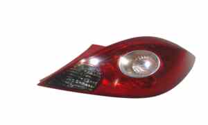 Stop fanale posteriore Destro Passeggero per Opel Corsa D 3p 2 Serie (2011 - In produzione)
