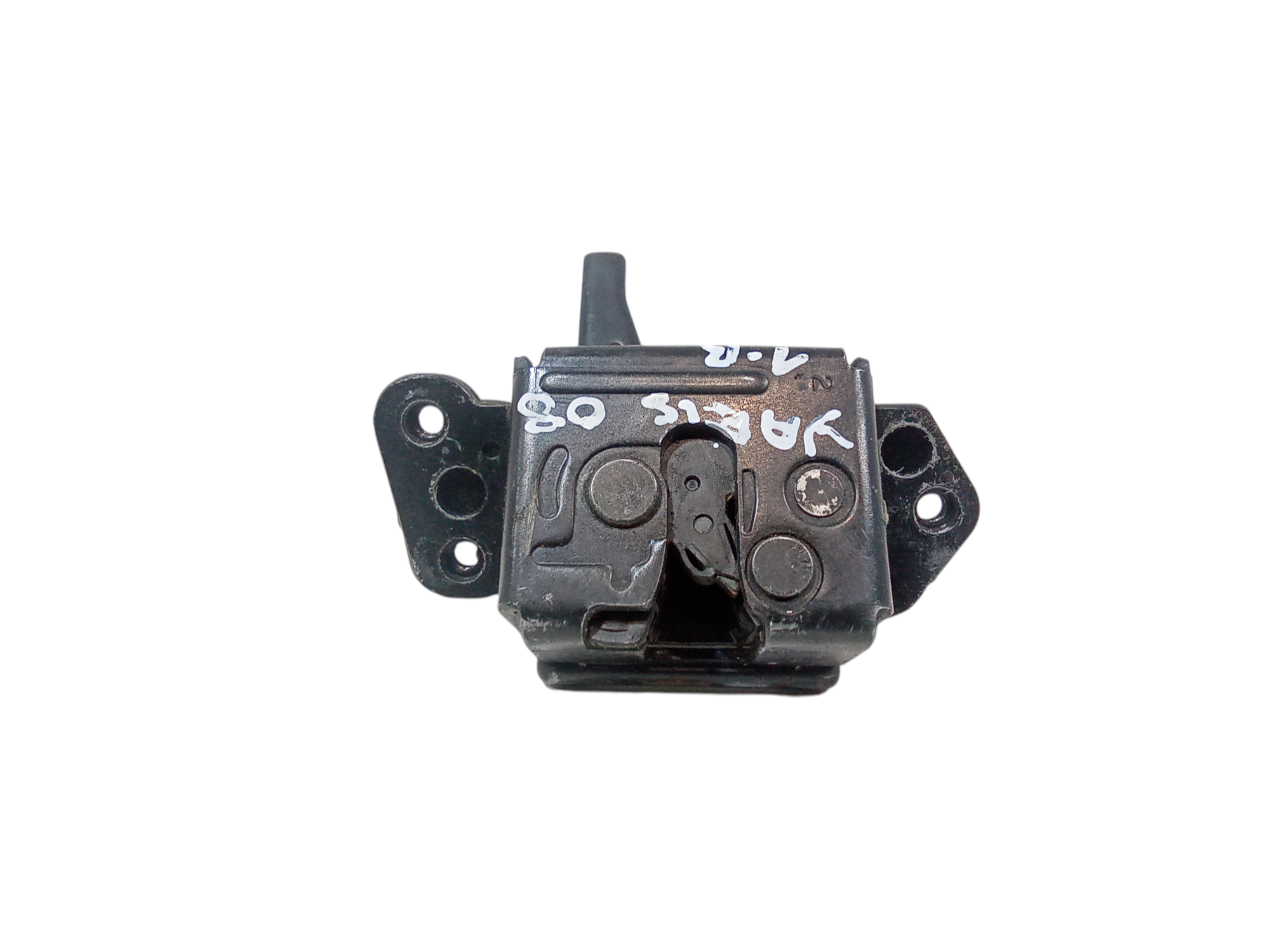 Serratura Cofano Posteriore per Toyota Yaris Serie (05>08) (2005 - 2008)