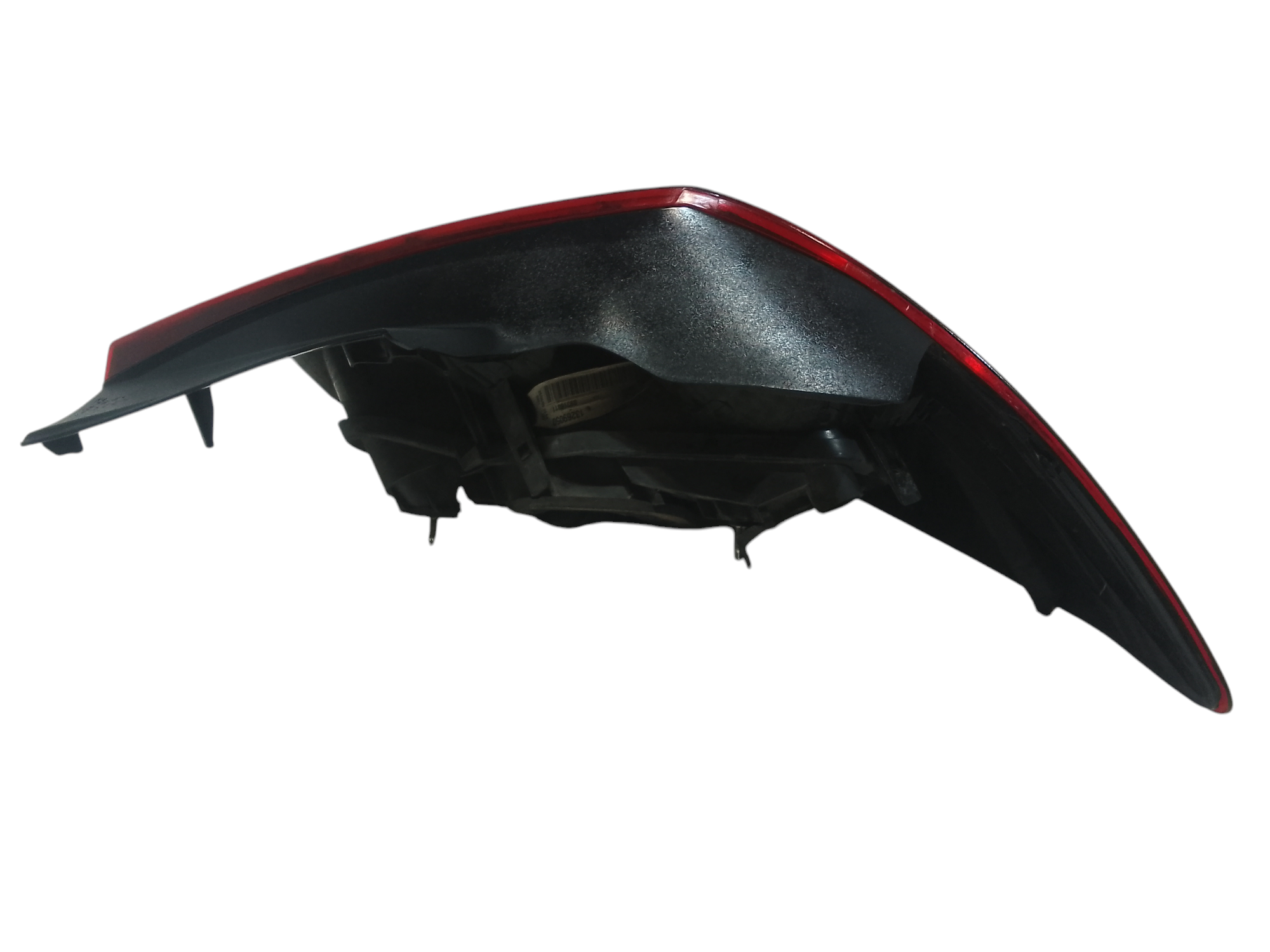 Stop fanale Posteriore sinistro lato Guida per Opel Corsa D 5p 1 Serie (2006 - In produzione)