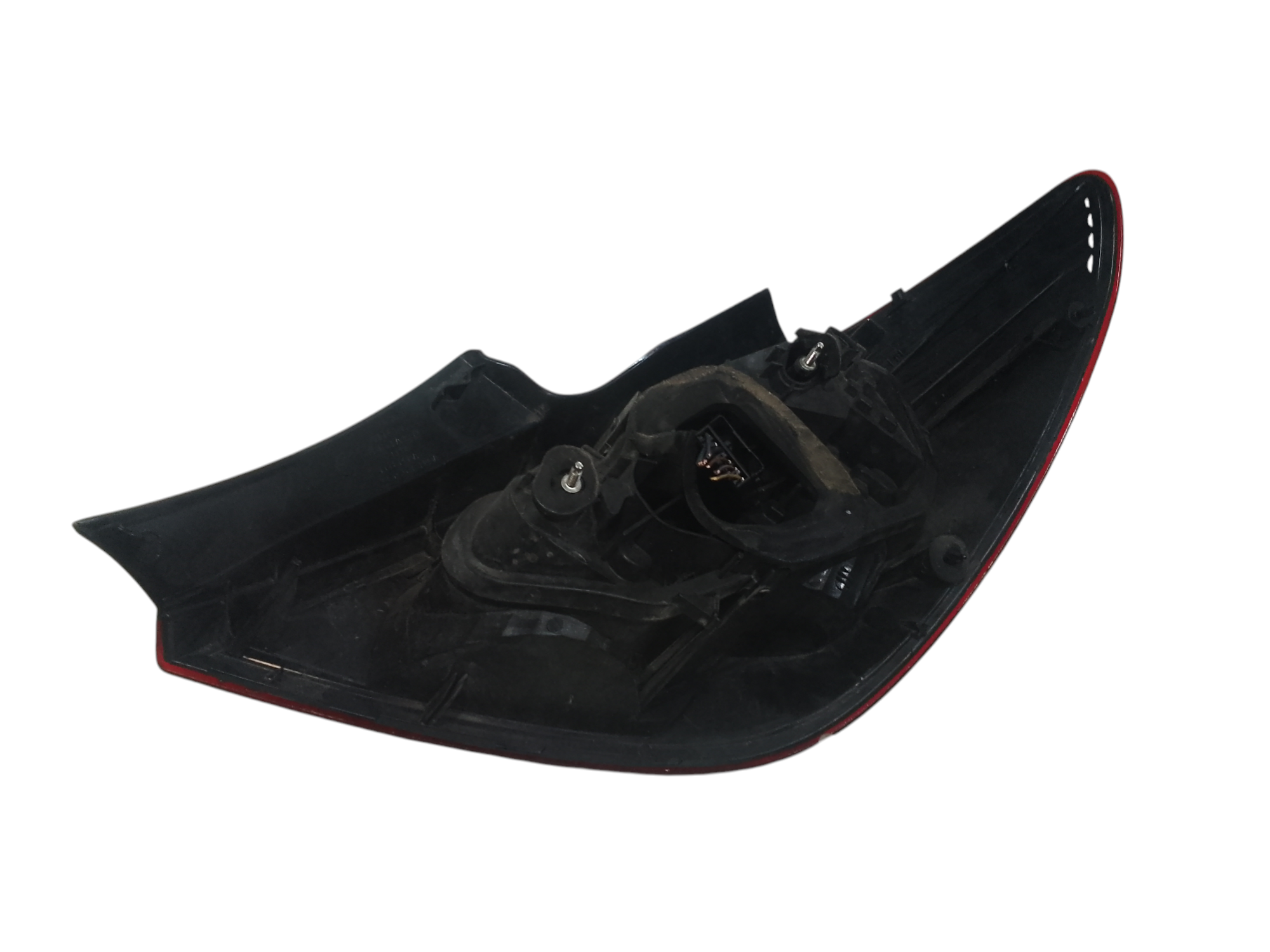 Stop fanale Posteriore sinistro lato Guida per Opel Corsa D 5p 1 Serie (2006 - In produzione)