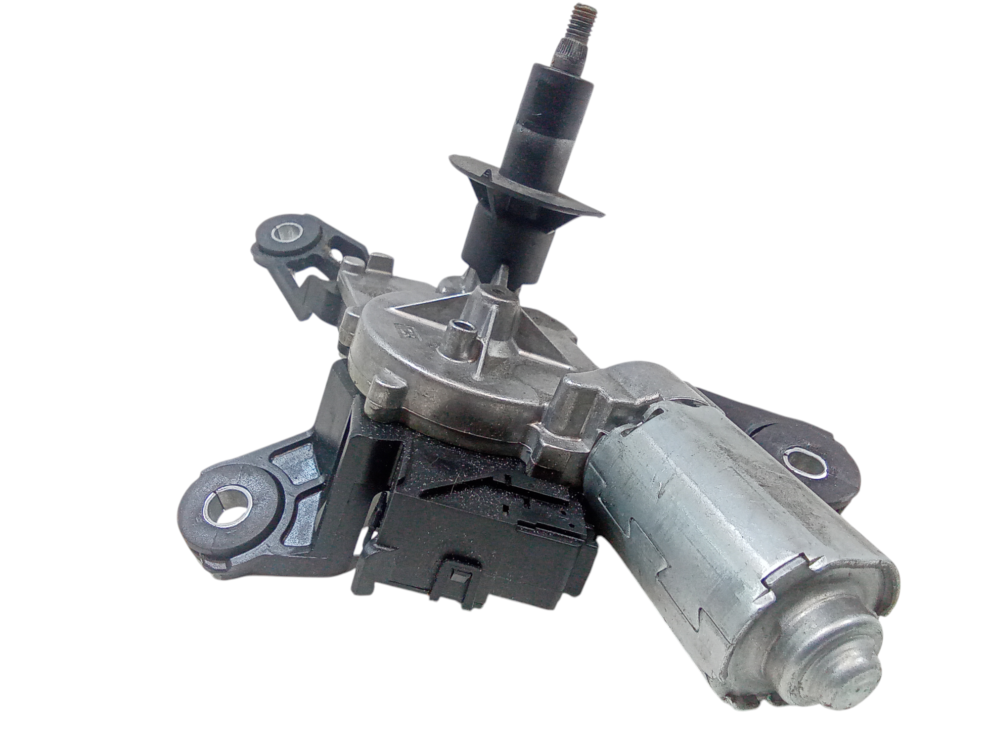 Motorino Tergicristallo Posteriore per Toyota Yaris Serie (05>08) (2005 - 2008)