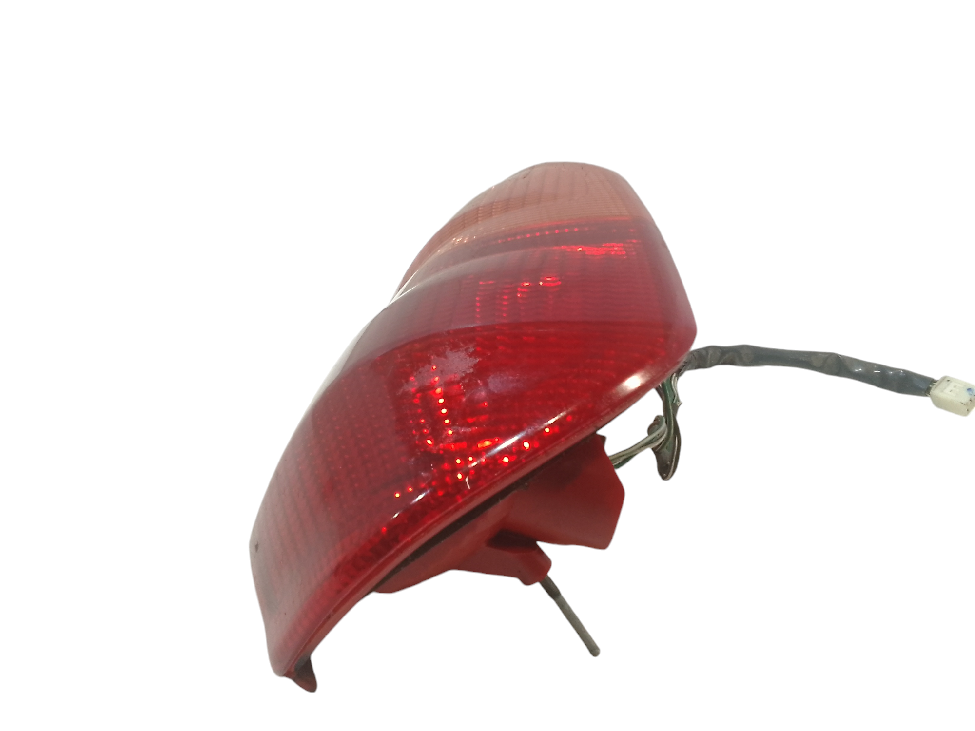 Stop fanale Posteriore sinistro lato Guida per Toyota Rav4 2 Serie (2000 - 2003)