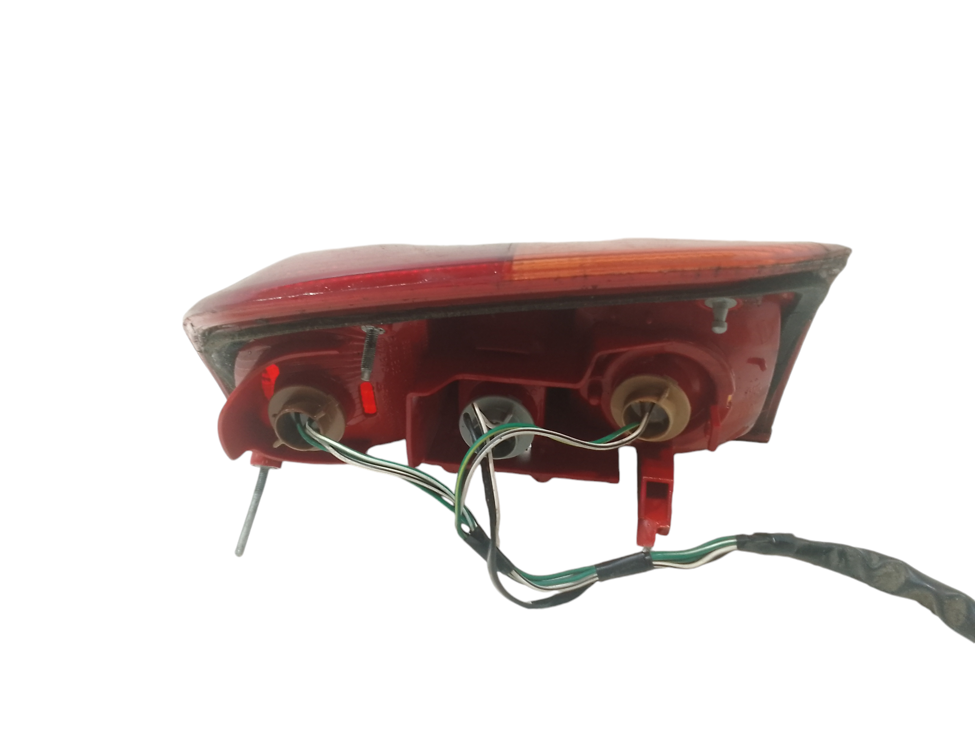 Stop fanale Posteriore sinistro lato Guida per Toyota Rav4 2 Serie (2000 - 2003)