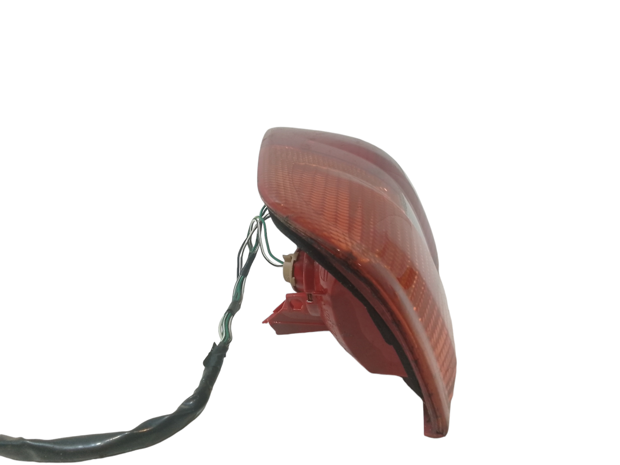 Stop fanale Posteriore sinistro lato Guida per Toyota Rav4 2 Serie (2000 - 2003)