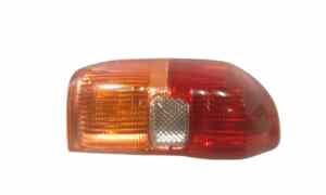 Stop fanale Posteriore sinistro lato Guida per Toyota Rav4 2 Serie (2000 - 2003)