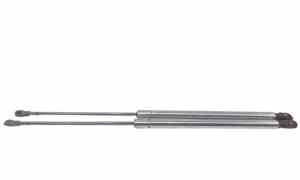 Pistoncini cofano Post. per Volkswagen Lupo 1 Serie (1998 - 2005)