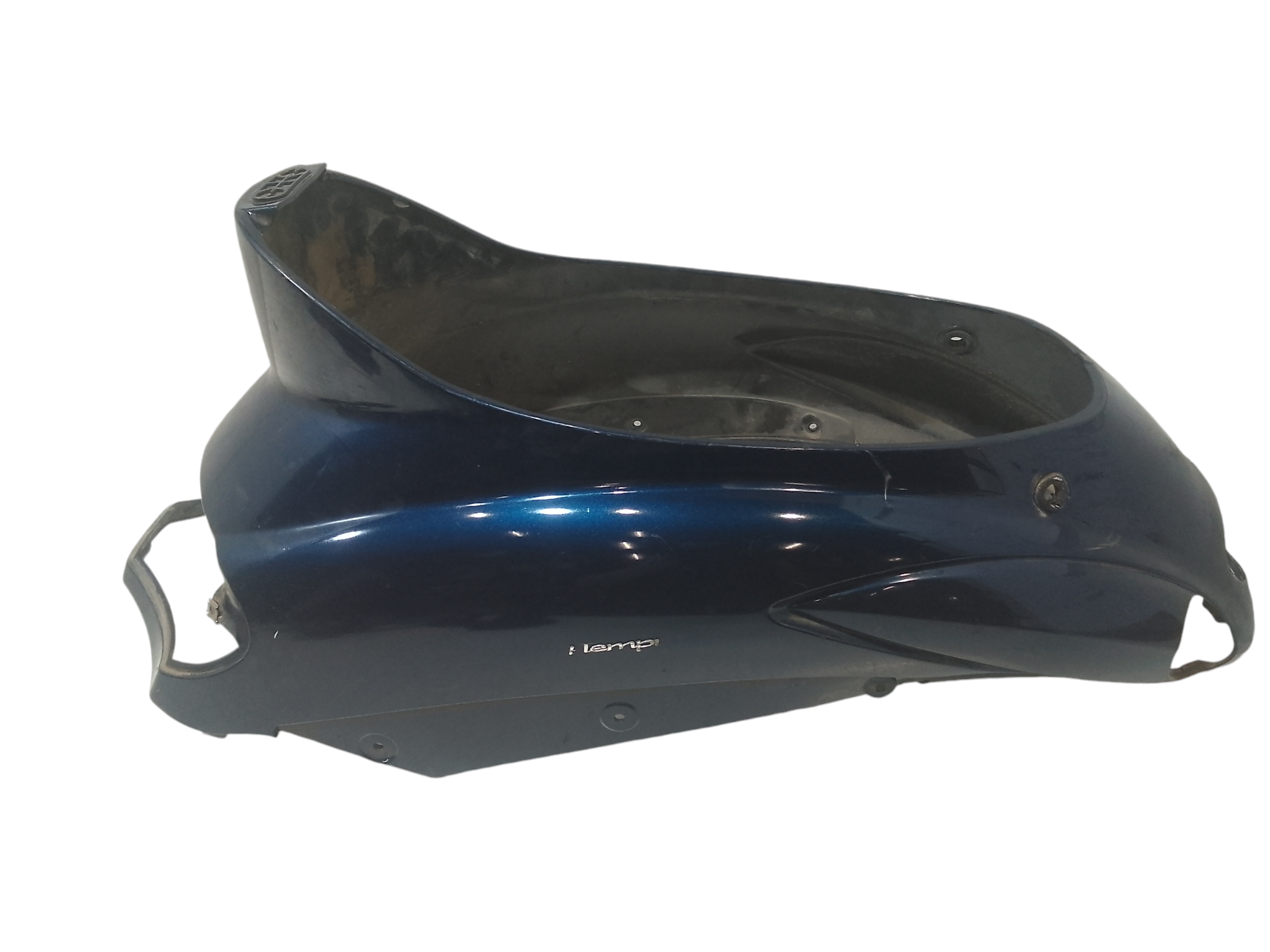 Cotone Posteriore per Piaggio Liberty 50 (2004 - In produzione)