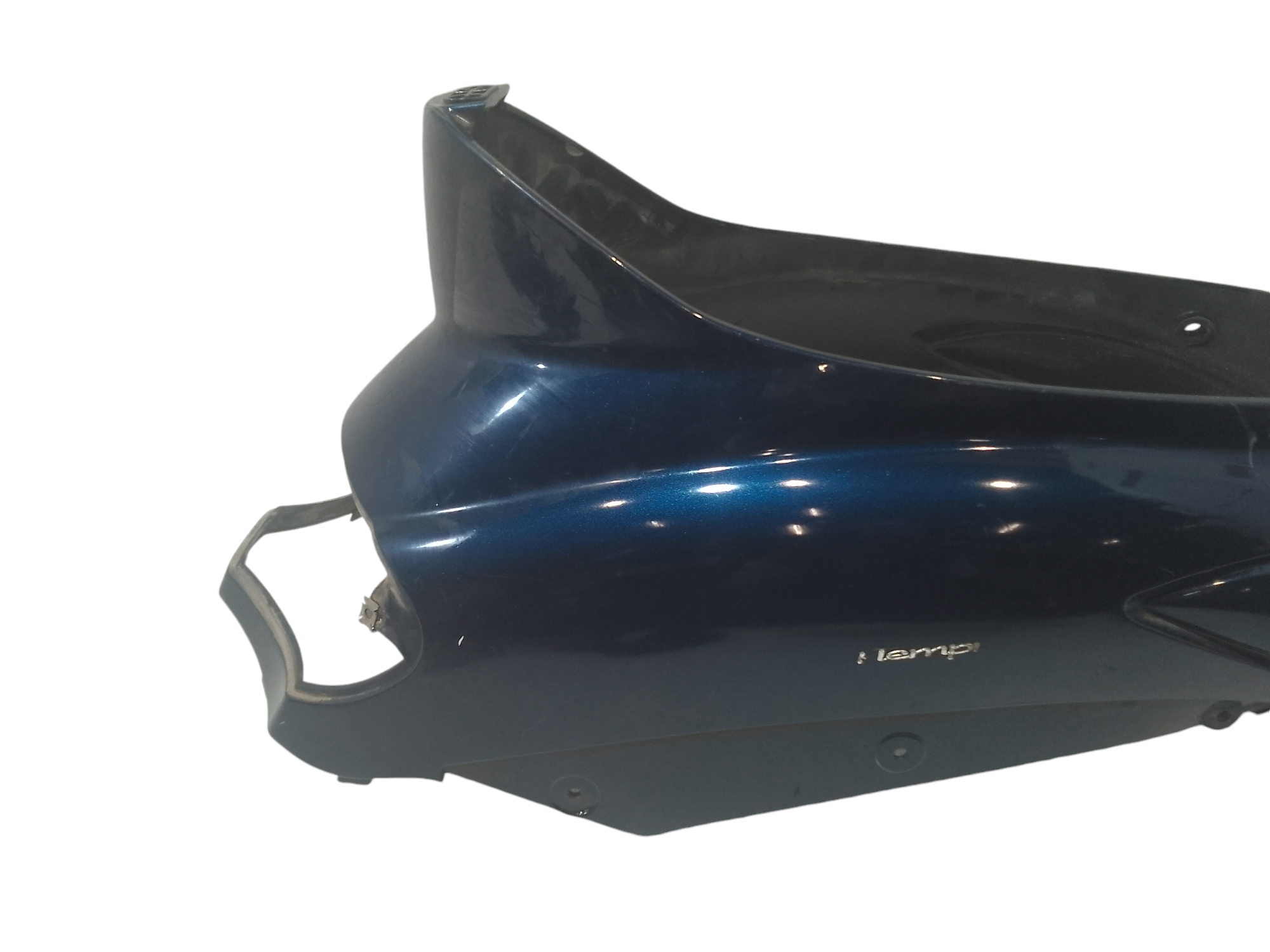 Cotone Posteriore per Piaggio Liberty 50 (2004 - In produzione)