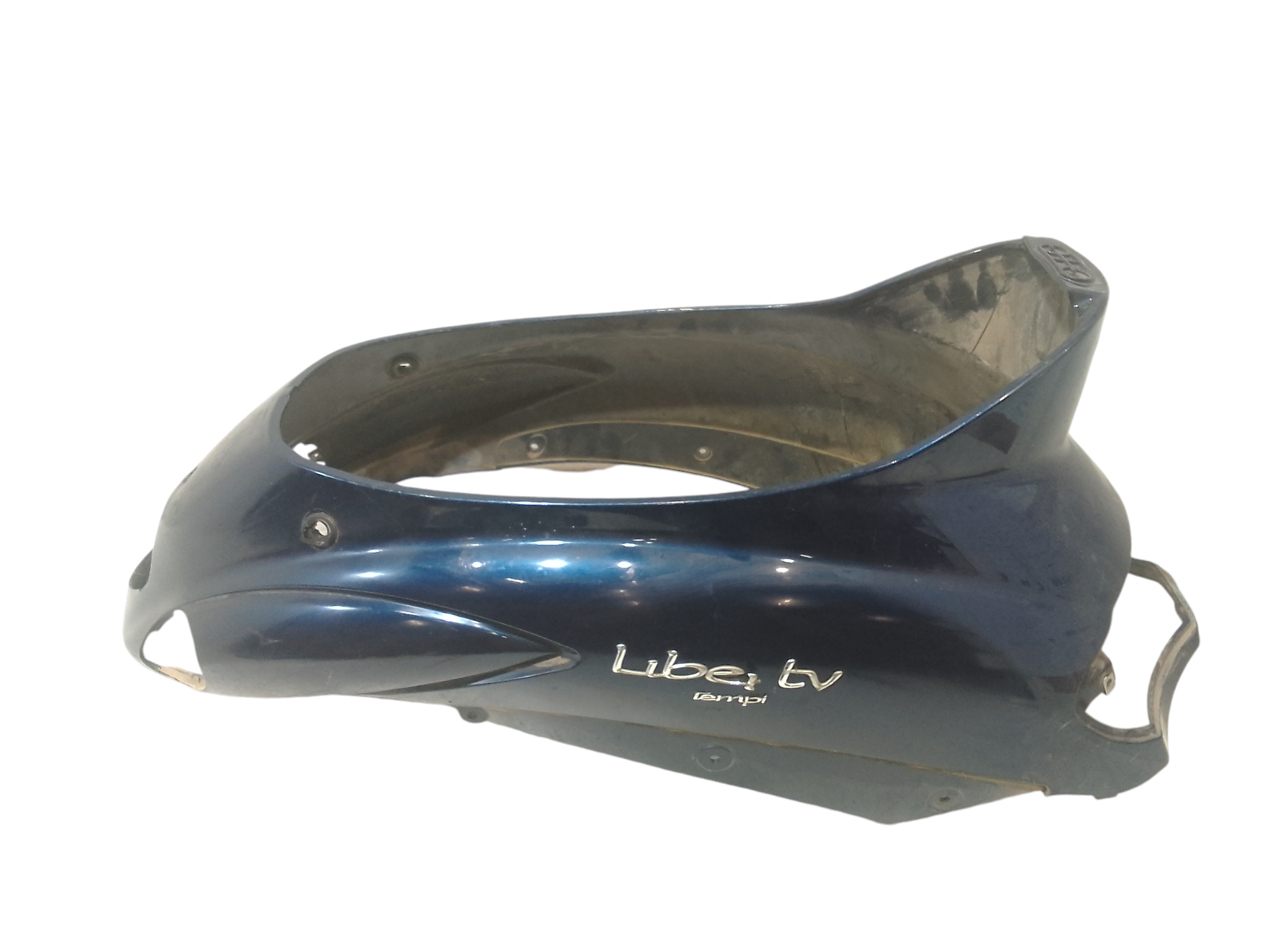 Cotone Posteriore per Piaggio Liberty 50 (2004 - In produzione)