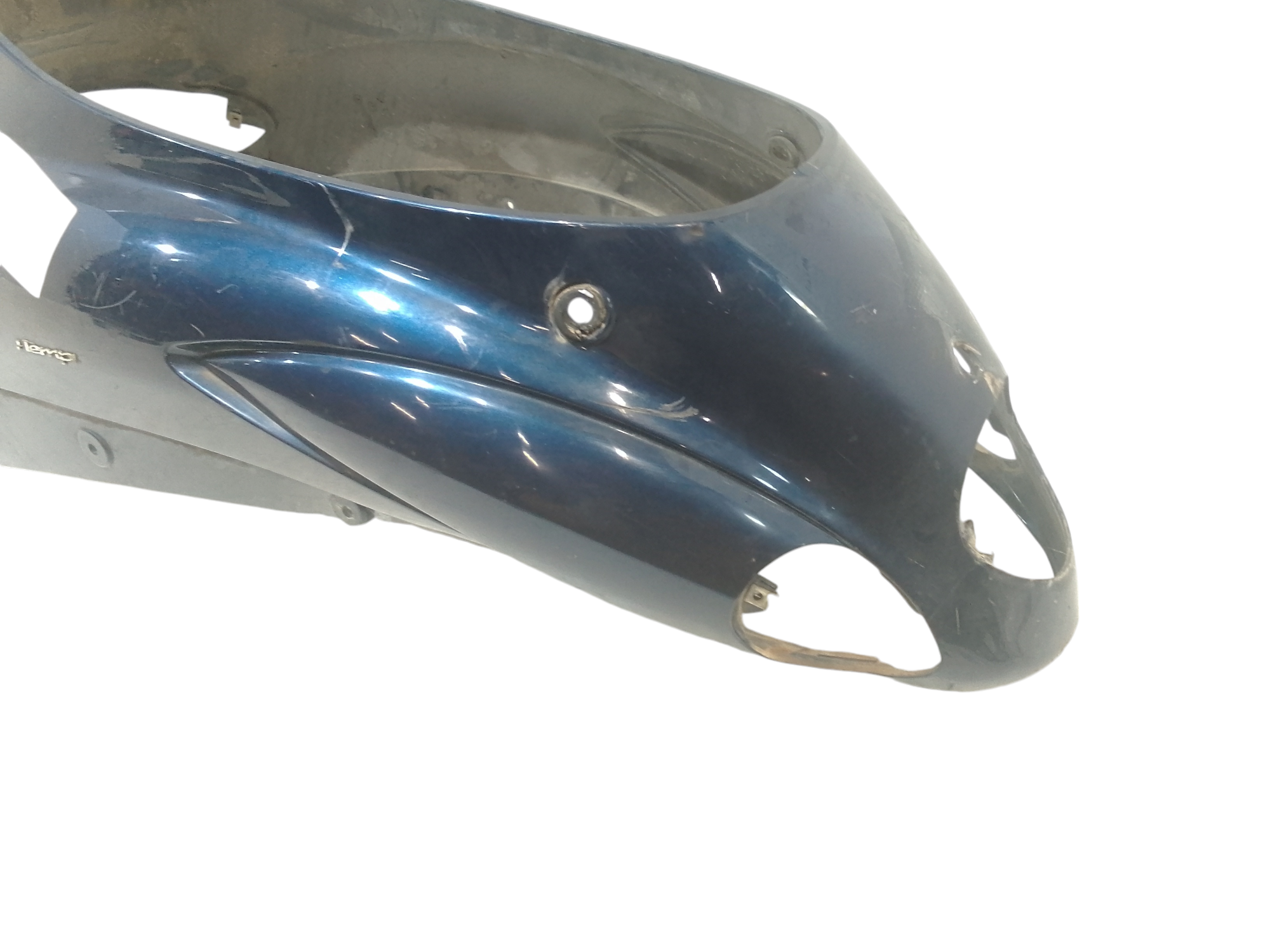 Cotone Posteriore per Piaggio Liberty 50 (2004 - In produzione)