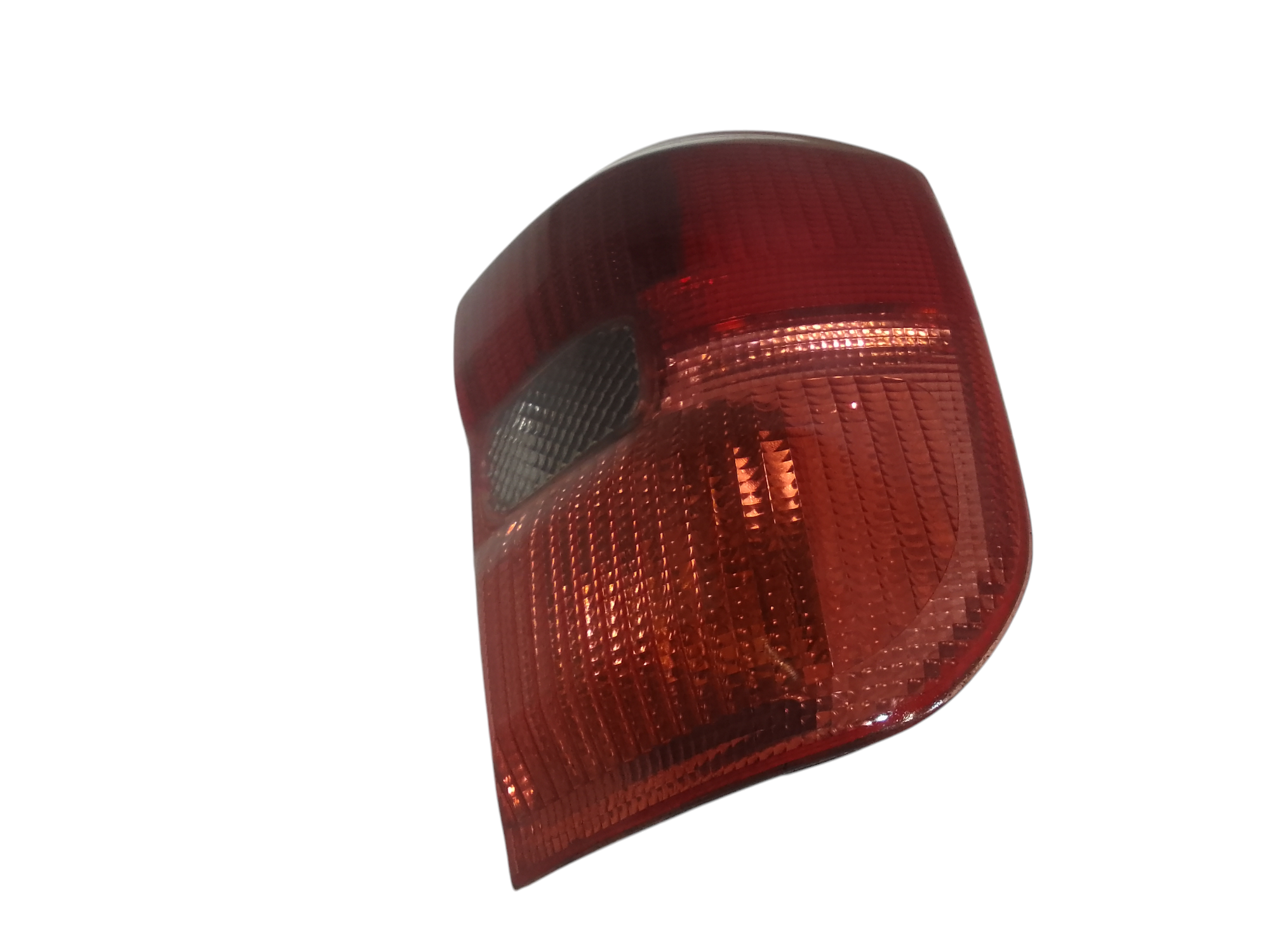 Stop fanale posteriore Destro Passeggero per Toyota Rav4 2 Serie (2000 - 2003)